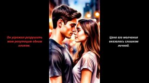 Аудиокнига «Моя сводная проблема»