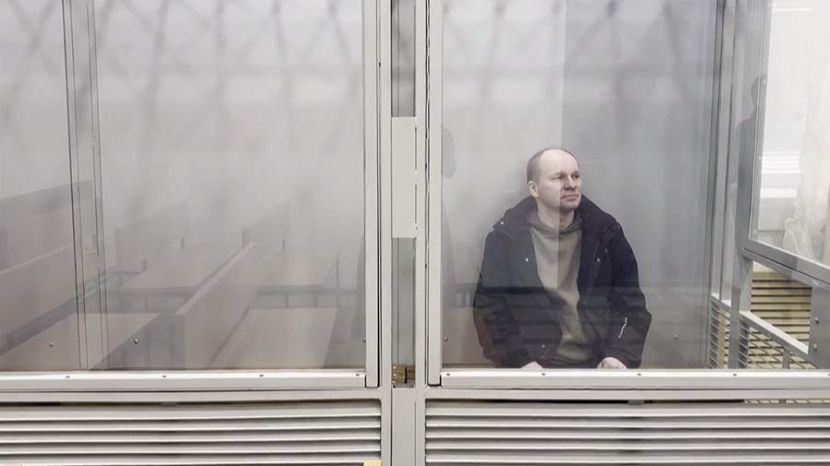 Суд в ЛНР приговорил польского наемника к 13 годам колонии