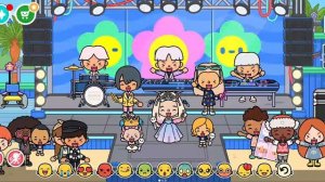 трек Лилит песня toca boca🎵🎶🎼