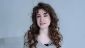 Ольга Буданова визитка 2026 на английском