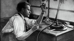 Сергей Михайлович Эйзенштейн  - С Днем Рождения!!!!