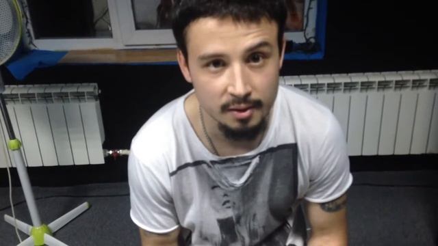 Приглашение 02.06.16 Drumming jam session II Томск (Леонид Никонов Город 312)