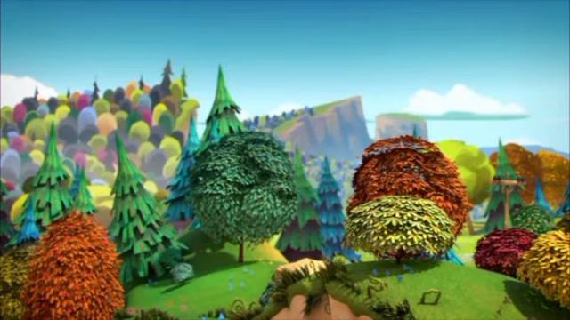 мультики для детей/мультики для малышей/смешные мультики.