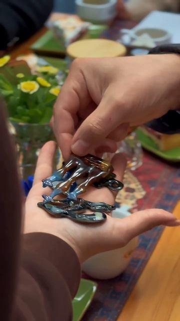 Энергия идей: стратегическая сессия в Вязьме