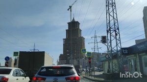 14, 15 апреля. ну и погодка