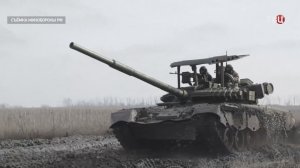 Корректировал боевую работу: новые подвиги героев СВО