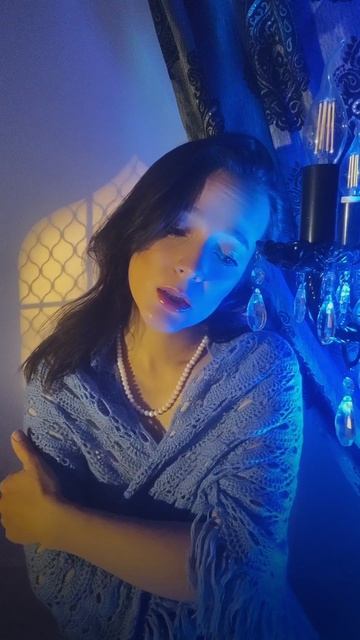 Под лаской плюшевого пледа из кинофильма Жестокий романс