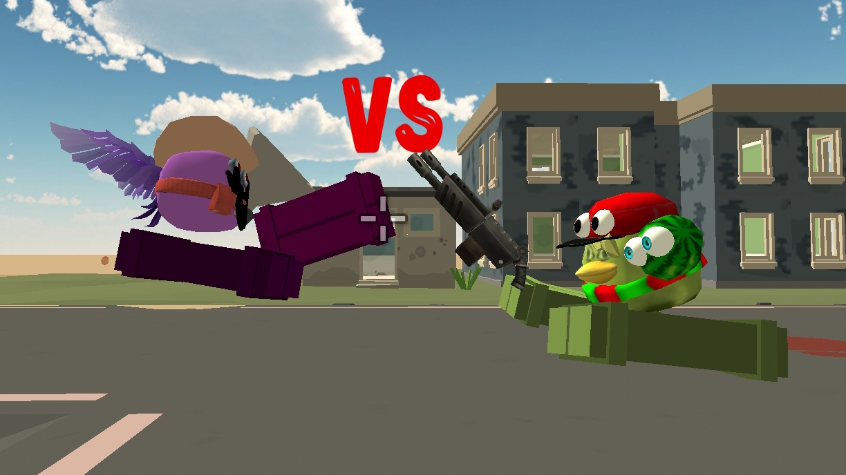 Я против кетнепа