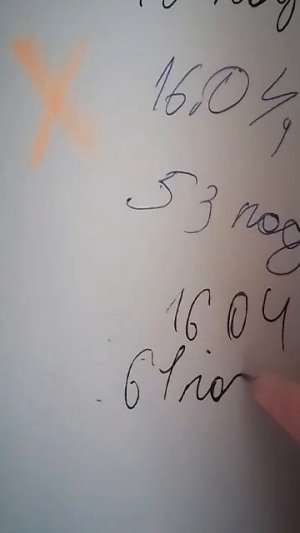 я не могу придумать название