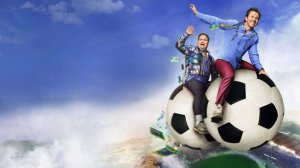 Шары вверх (2026) / Balls Up