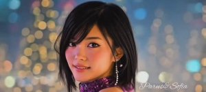 Hamidshax & Bellara, Xezzo- Madonna