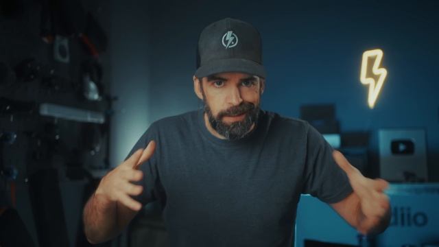 Time to DELETE ADOBE! DaVinci Resolve 21 is HERE!! [What's NEW]