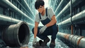 Основные факторы при прочистке труб канализации