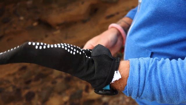 Обзор на носки C4 DYN от Олега Гаврилина