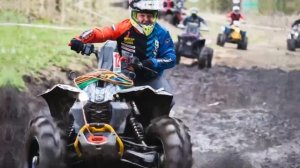 В Апастово будут соревноваться сильнейшие квадроциклисты России