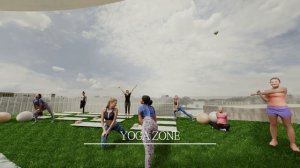 NISA ECO-HUB FOR WOMEN