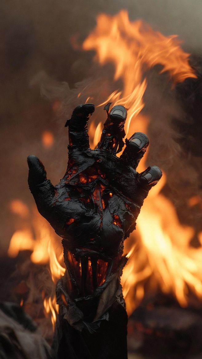 Это очищение?