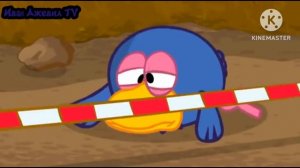 СмеМЕМарики Rytp - Архимед или открытие Кибер мира #8