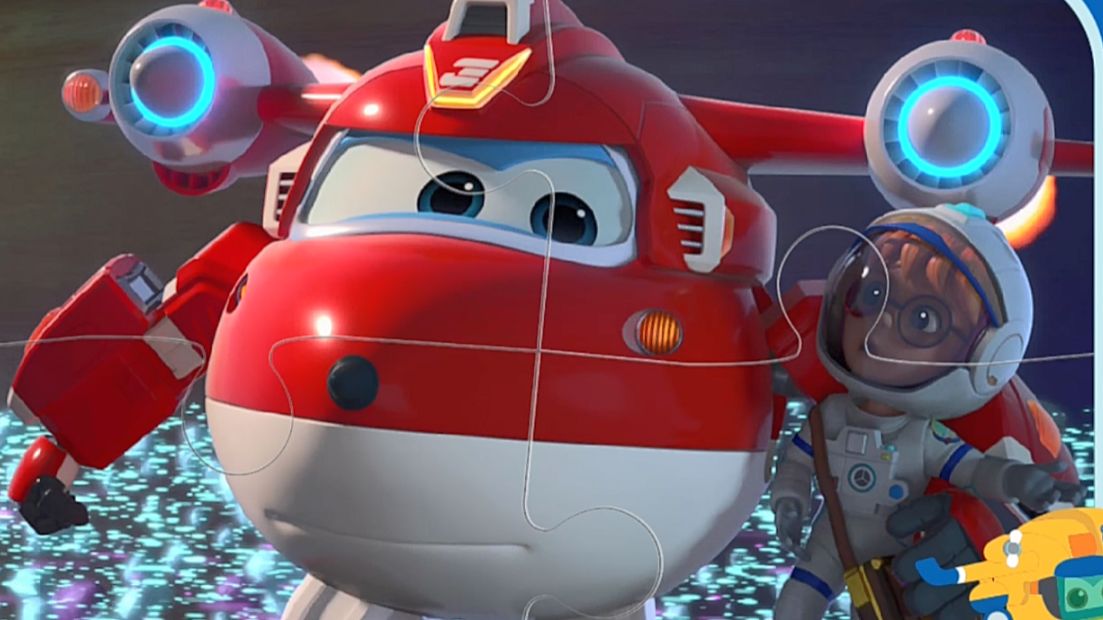 Супер Крылья