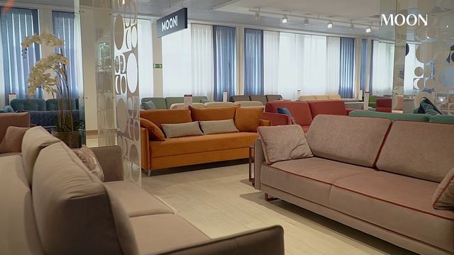 Мебельная компания MOON