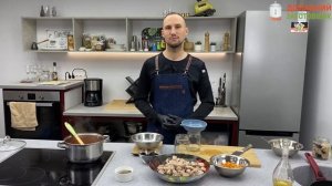 «Кухня с акцентом». Рецепты болгарских блюд, часть 1