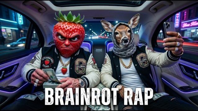 МЕЛОДИИ ДЛЯ ВЕЧЕРИНОК ОФИЦИАЛЬНОЕ ВИДЕО 2026 БРЕЙНРОТ ЗАЖИГАЕТ