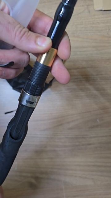 Карповое удилище 210 см.