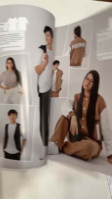 Журнал Паттерн Кло №9