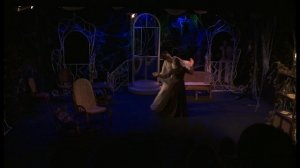 «Дядя Ваня».Театр Дождей. Клип спектакля