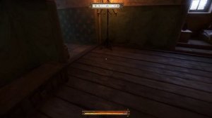 Kingdom Come  Deliverance. Миссия с кражей