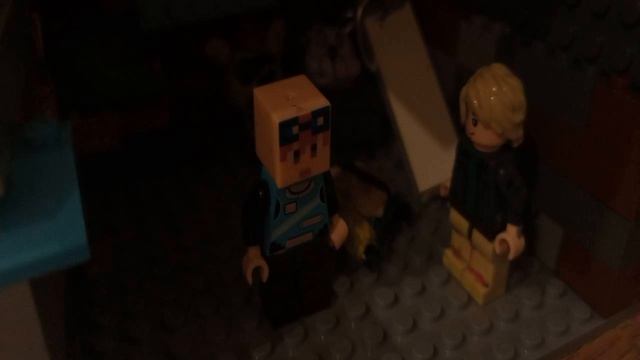 FNAF 3 предыстория ко второй части