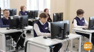 "Профессионалитет" приглашает на день открытых дверей! Доброе утро. Фрагмент выпуска от 16.04.2026