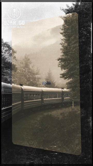 не все дороги ведут домой