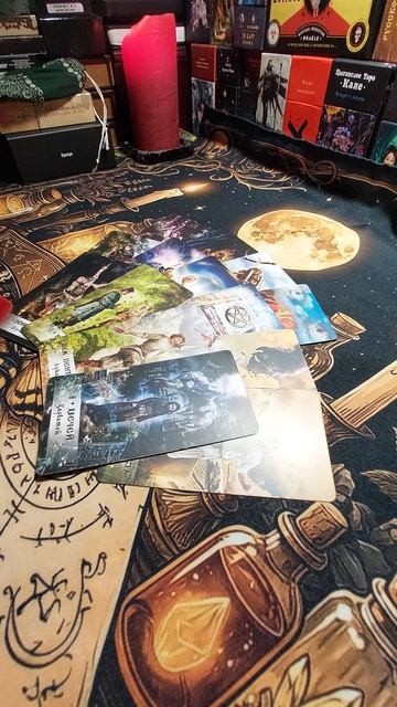 Что уготовили вам ваши враги!?