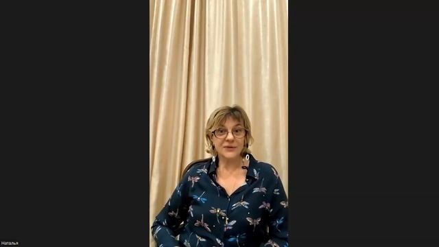 Женский клуб ЖК на LIGHTе. Встреча с акушер- гинекологом Натальей Архипенко