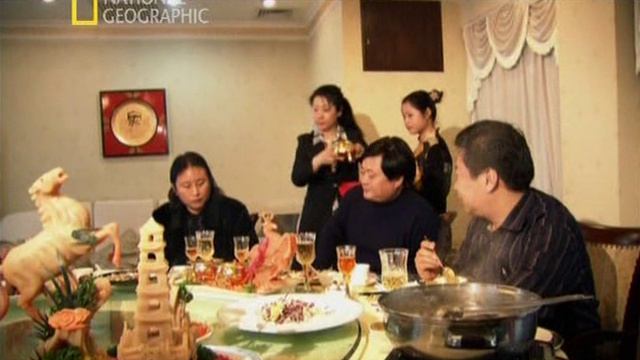 Запреты 5 сезон 4 серия (документальный сериал, 2008)