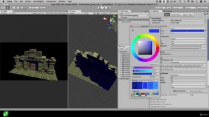 019 Environment Lighting