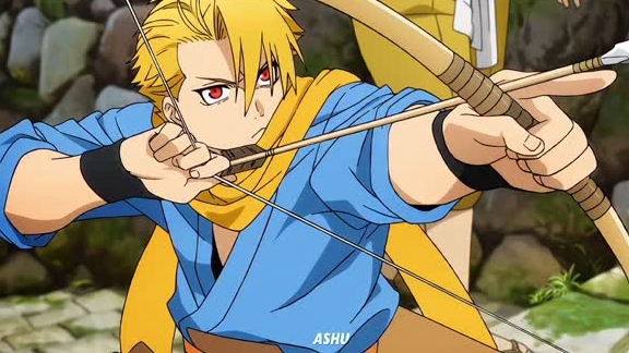 Аниме новинки 2026 года рекомендую посмотреть