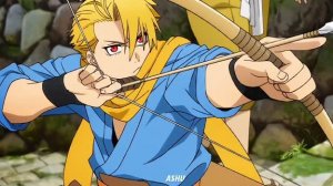 Аниме новинки 2026 года рекомендую посмотреть