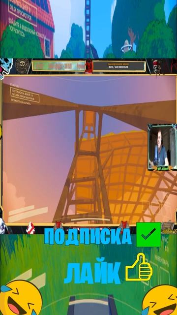 Потеряли пацана в content warning