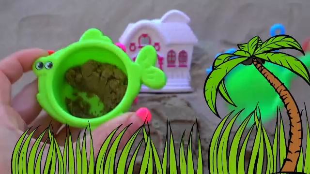 Мультики для детей и Песенки для малышей