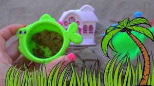 Мультики для детей и Песенки для малышей