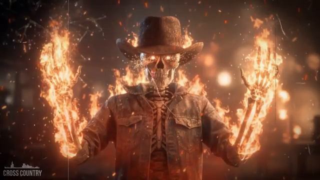 Dark Country Playlist No Miles Left Unburned Engines Scars Second Chances vol40