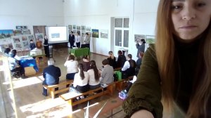 Окружной конкурс «Юный Экскурсовод»