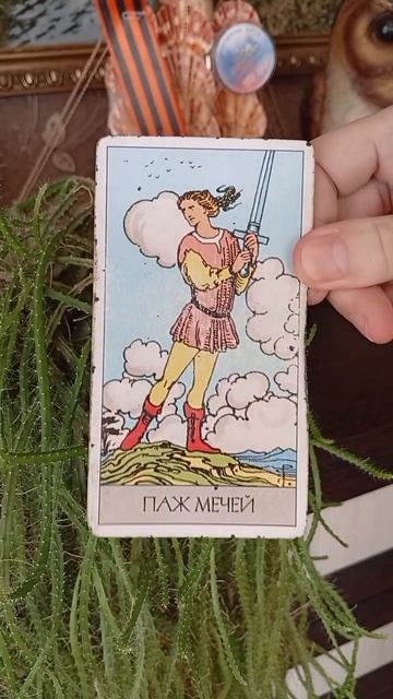 ДЕВА   ТАРО РАСКЛАД НА НОВОЛУНИЕ 17 АПРЕЛЯ