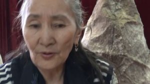 А.Чиркова Н.В.Слепцов-Абыйчанин туһунан