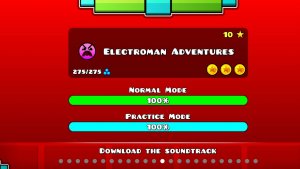 Прохожу Electroman Adventure