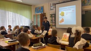 Фрагмент учебного занятия.Лучший учитель-предметник.