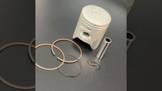 поршень хонда леад 100 ремонт +0,50 (51,50 р.13) Тайвань SEE