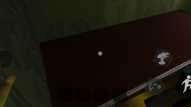 Прохождение страха темноты в Hello Neighbor